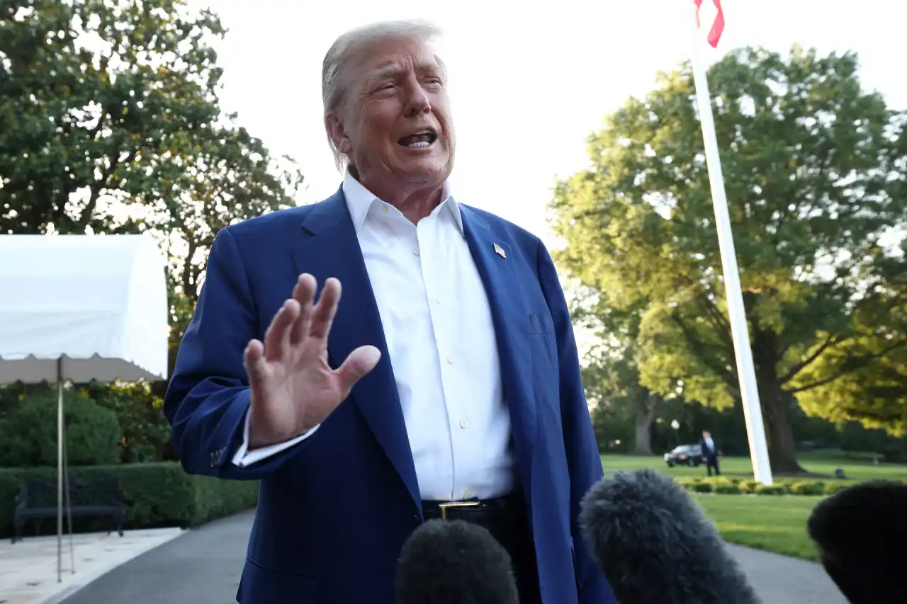 Entidades manifestam preocupação com efeitos de tarifaço de Trump