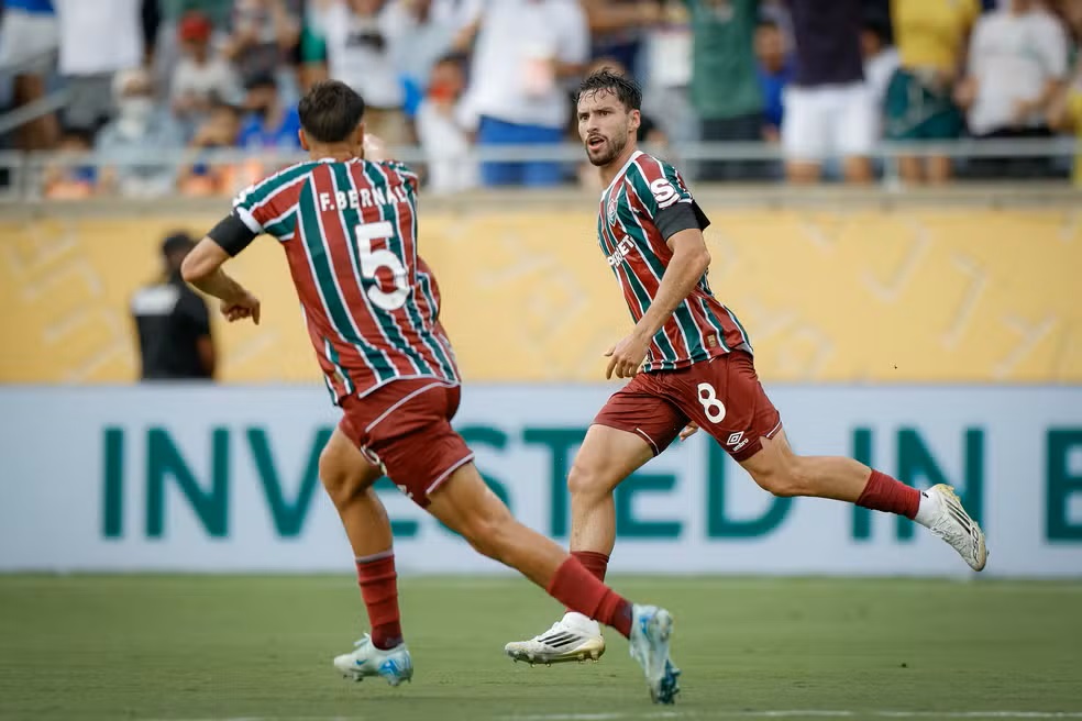 Fluminense encara Chelsea por vaga na final do Mundial de Clubes