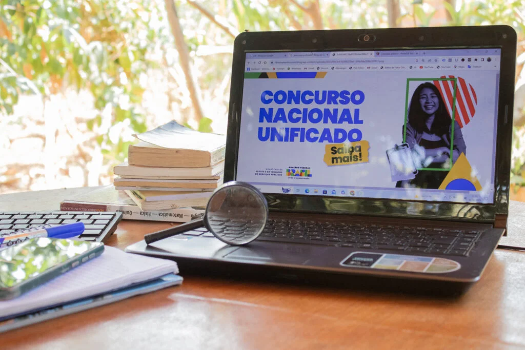 CNU 2025: inscrições começam no dia 2 de julho; veja tabela de cargos