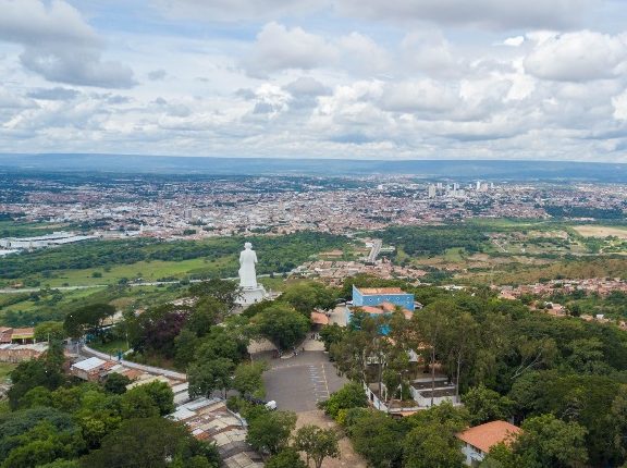 Ações ambientais marcam a Semana do Município em Juazeiro do Norte