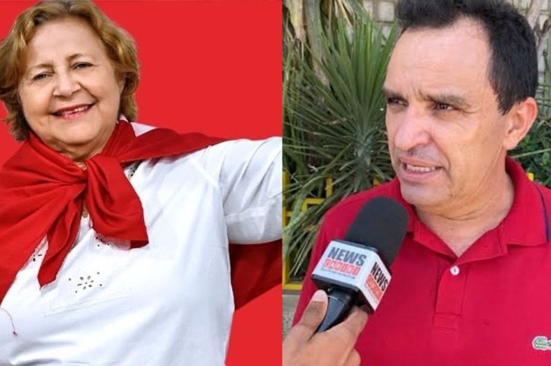 Chapa “Democracia, União e Luta” vence eleições internas do PT no Crato, deve indicar Otonite Cortez como presidente e derrota grupo de Pedro Lobo
