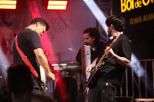 Rock Cordel celebra 16ª edição com shows gratuitos em Juazeiro do Norte