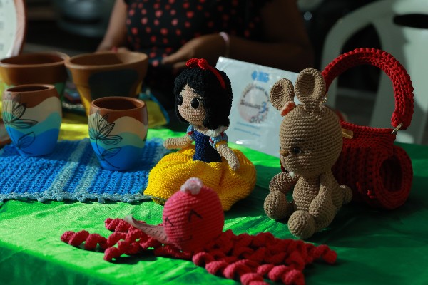 Inscrições do projeto Marias do Juá estão abertas até esta terça em Juazeiro do Norte