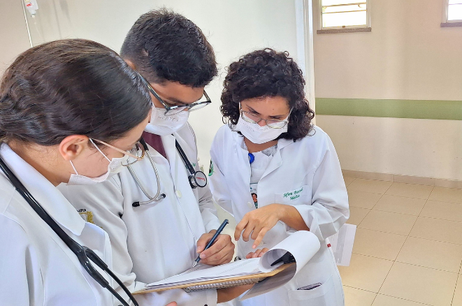 Julho amarelo: diagnóstico tardio de hepatites virais pode levar a quadros graves