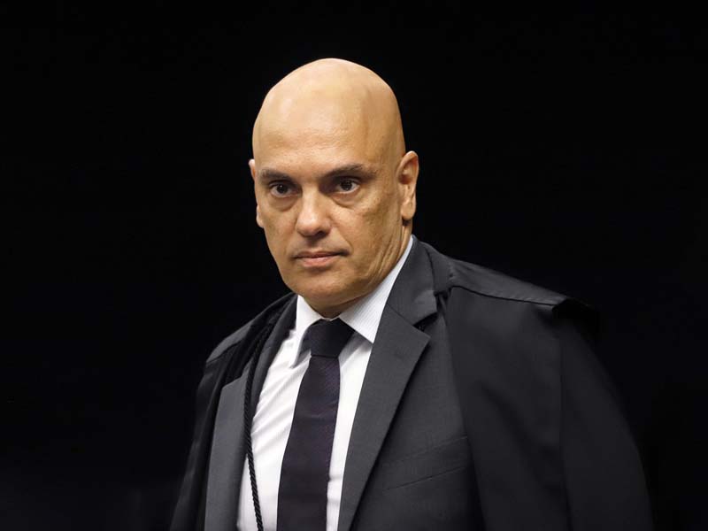 IOF: Moraes suspende decretos e determina audiência de conciliação