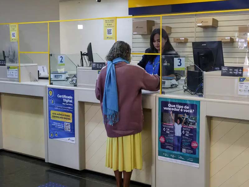 INSS começa a receber adesões a restituição de descontos ilegais