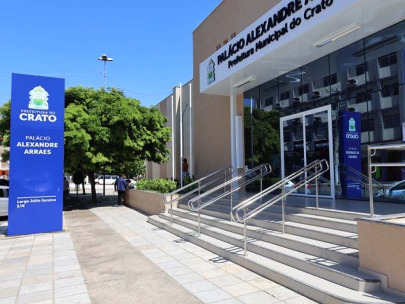 Crato: pagamento em cota única da Campanha do IPTU 2025 tem vencimento no próximo dia 10 de julho