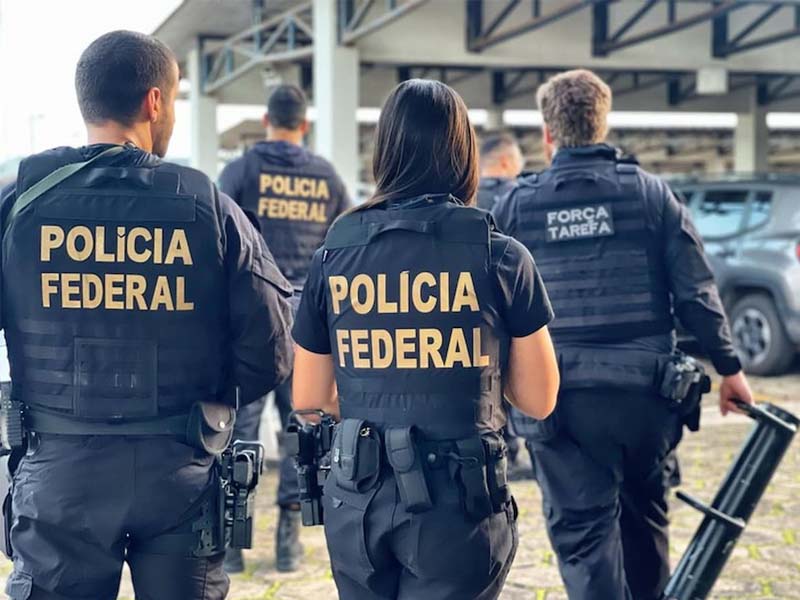 Operação investiga emendas parlamentares e desvio de R$ 15 milhões