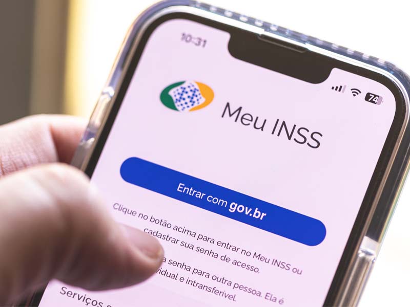 INSS: Mais de 1 milhão de aposentados serão ressarcidos por desconto ilegal