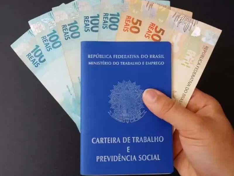 Caixa libera abono salarial para nascidos em setembro e outubro