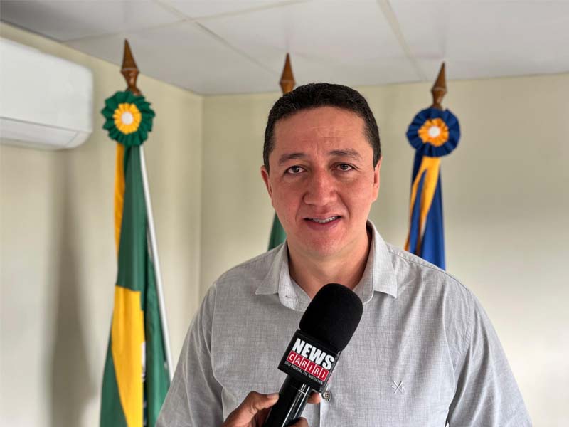 Vídeo: Gledson sobre cassação em primeira instancia “recebo com indignação e tristeza, mas com resiliência e vamos recorrer”