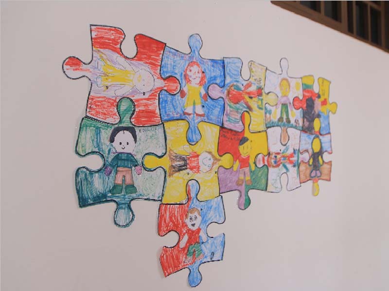 Sesau de Juazeiro do Norte reinaugura centros de saúde mental infantil e autismo