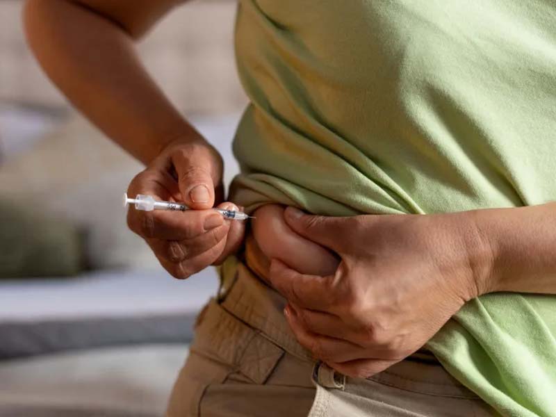 Terapia celular promete liberar diabéticos das injeções diárias de insulina