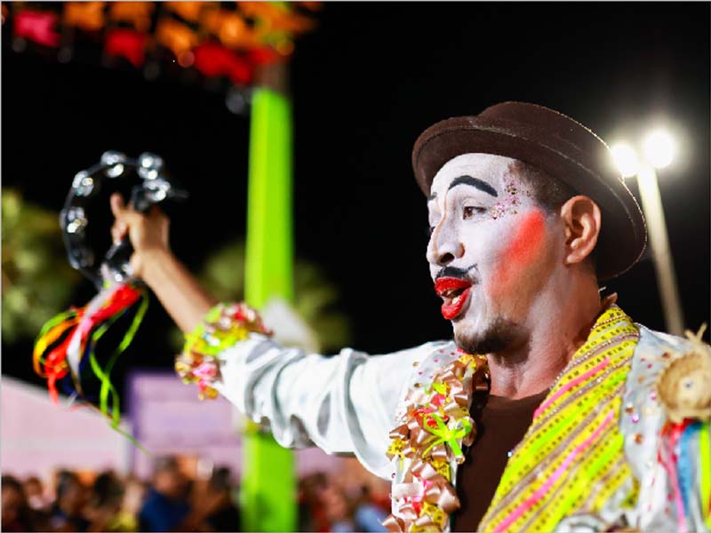 Censo Cultural mapeia agentes e grupos culturais de Juazeiro do Norte
