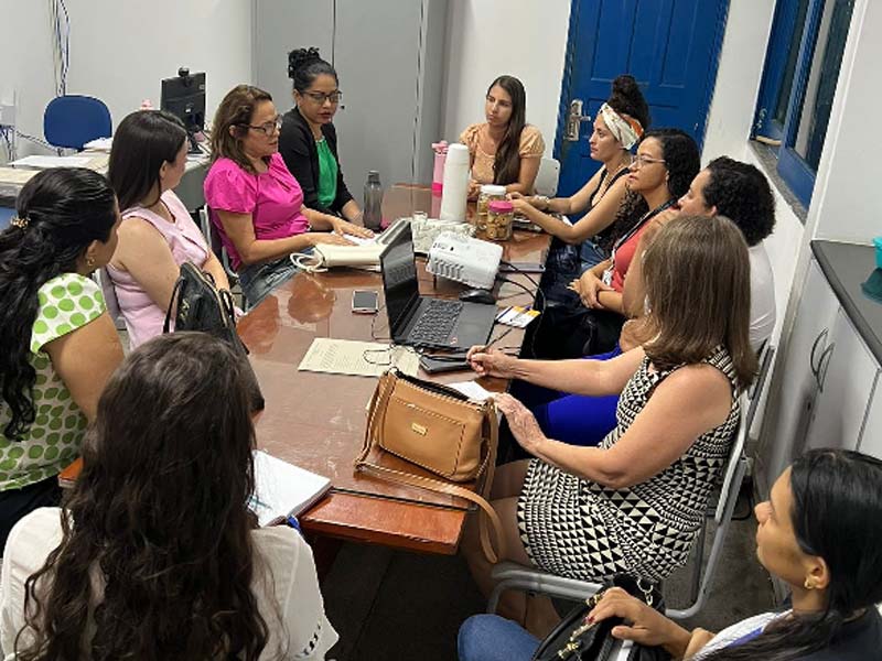 Juazeiro do Norte realizará 6ª Conferência Municipal de Políticas para Mulheres nos dias 24 e 25 de julho