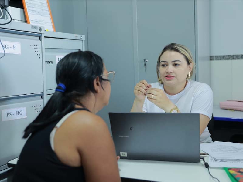 Prefeitura realiza ação itinerante com serviços gratuitos nesta quarta-feira, 16, durante a Semana do Município