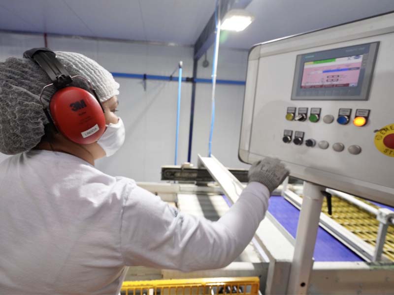 Relatórios trimestrais evidenciam aumento expressivo de economia Cearense em 2025