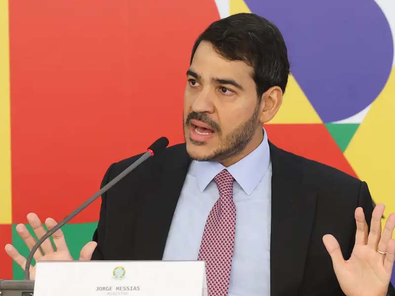 AGU diz que vai demonstrar ao STF que decreto do IOF é legal