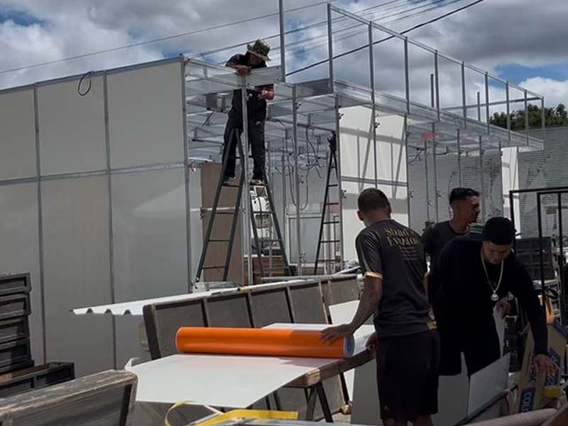 Série “Expocrato: tradição e desenvolvimento para o Cariri” EP. 3 Os “Invisíveis” da festa e a missão do pessoal nos Bastidores