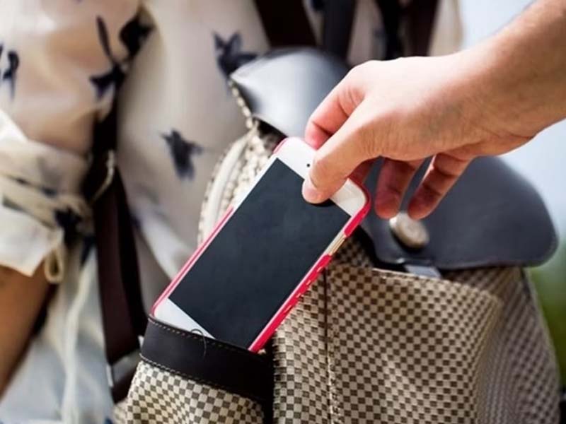 Cadastro único informará sobre celulares roubados ou extraviados
