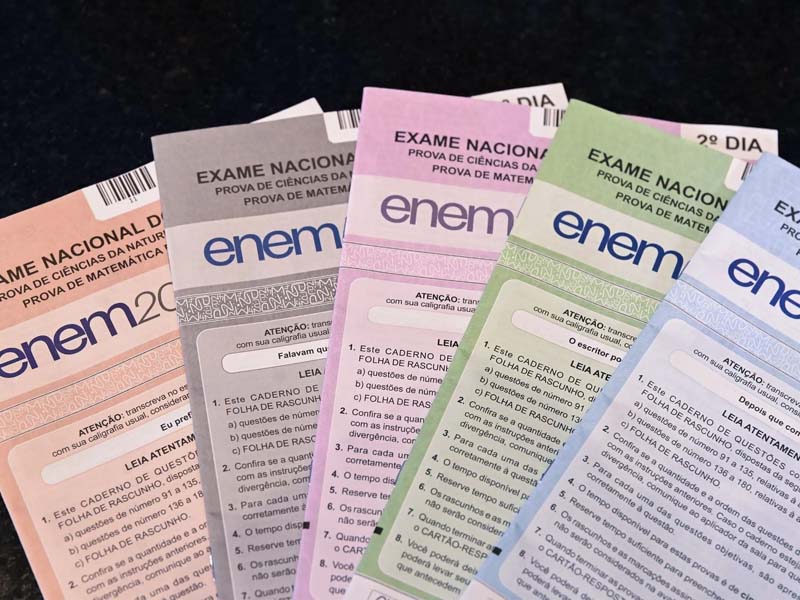 Enem 2025: prazo para recurso de atendimento especial termina amanhã