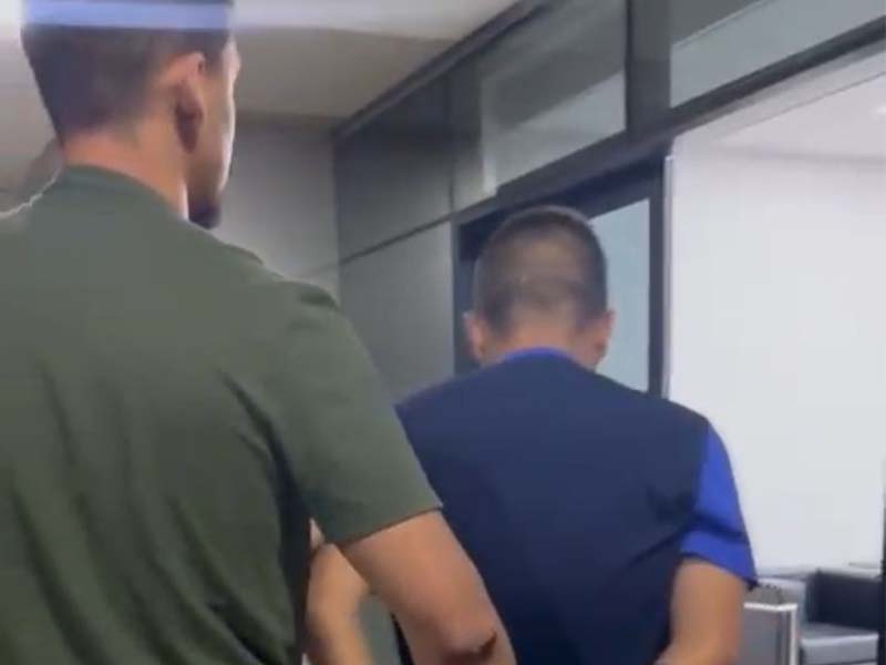 Homem com passagem por homicídio, tráfico e que distribuía drogas sintéticas para o Cariri é Preso