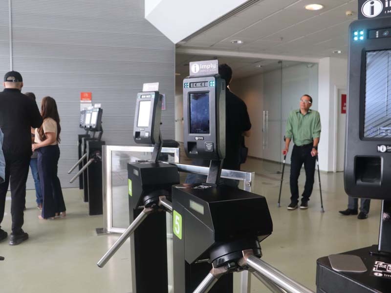 Vídeo: Parque Pedro Felício Cavalcante deve contar com câmeras de reconhecimento facial para auxiliar na segurança da expocrato 2025