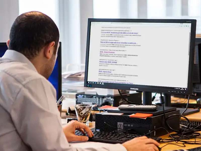 Setor de serviços cresce 0,1% em maio e atinge recorde da série