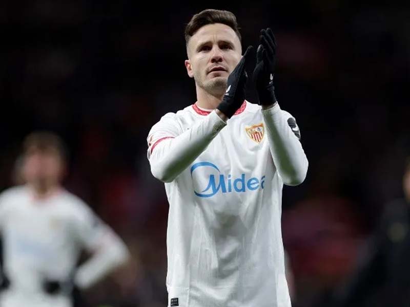 Flamengo está próximo de acertar a contratação de jogador do Atlético de Madrid