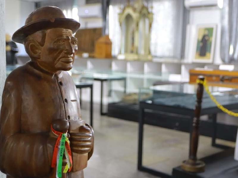Prefeitura de Juazeiro do Norte inicia emissão de DAMs para Romaria de Falecimento do Padre Cícero