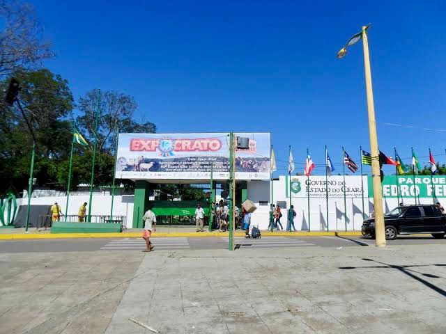Série: “Expocrato: tradição e desenvolvimento para o Cariri” EP.1 – A semente da Tradição