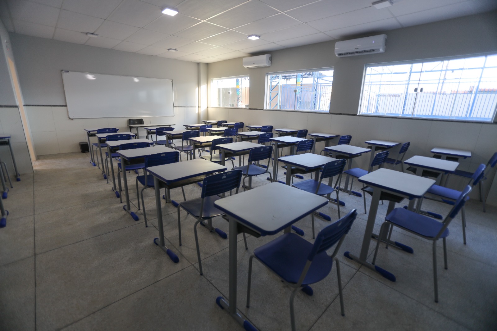 Prefeitura de Juazeiro do Norte anuncia início de seis novas obras na educação