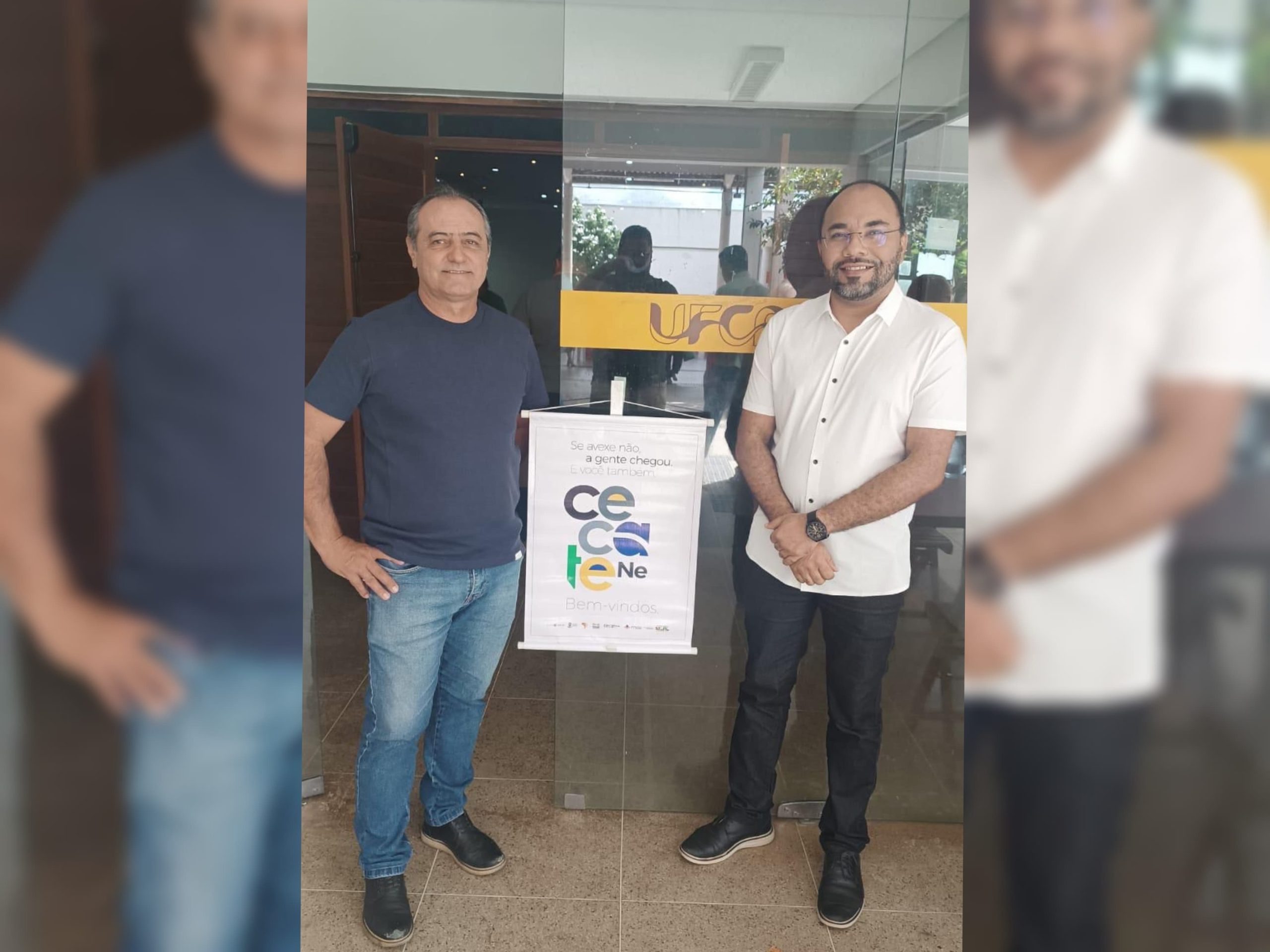 Município de Barbalha participa de Encontro Regional sobre Transporte Escolar e reforça compromisso com o direito à educação