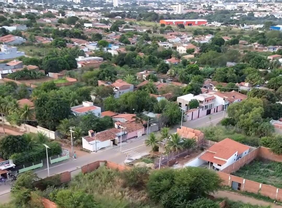 Guilherme Saraiva anuncia novo Centro de Educação Infantil na Mata dos Limas, em Barbalha