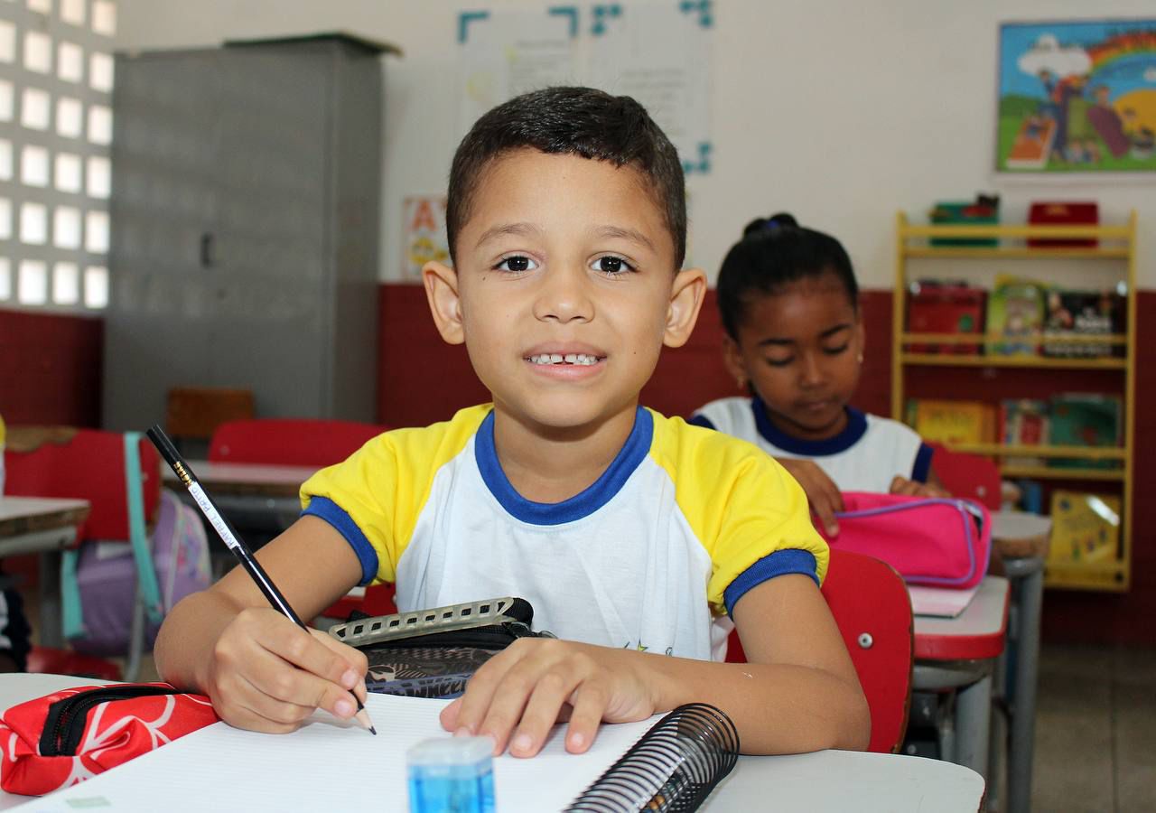 Missão Velha é primeiro lugar no Cariri em percentual de alfabetização