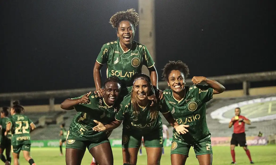 Brasileirão Feminino A3: Atlético-PI avança e pega Vila Nova na final