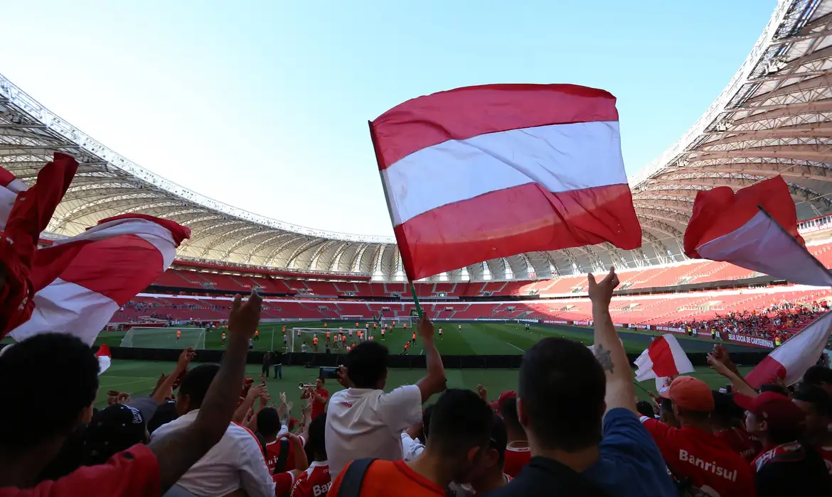 Copa do Brasil: Inter recebe Fluminense em 1º jogo da oitavas de final