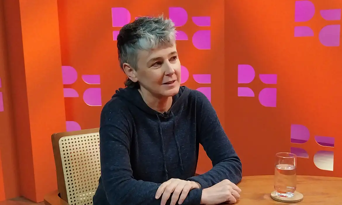 Milly Lacombe: “Futebol será o último lugar onde machismo vai acabar”