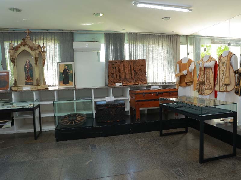 Fundação Memorial Padre Cícero celebra 37 anos com doações históricas e homenagem a Juazeiro do Norte