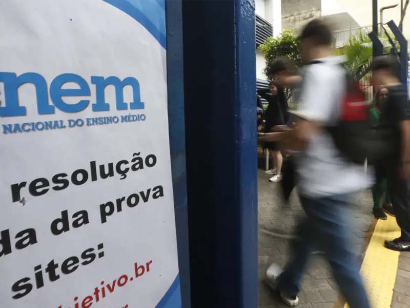 Terminam nesta sexta as inscrições do Fies para o 2º semestre