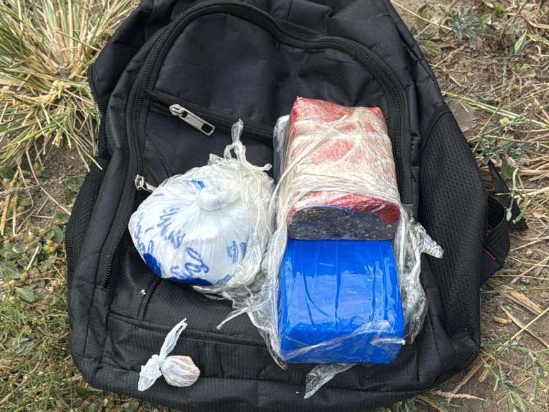 Idosa em posse de drogas é presa em flagrante pela PCCE no Crato
