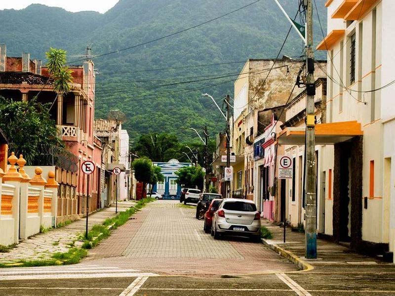 Maranguape é a cidade mais violenta do brasil segundo dados do Anuário Brasileiro de Segurança 2025