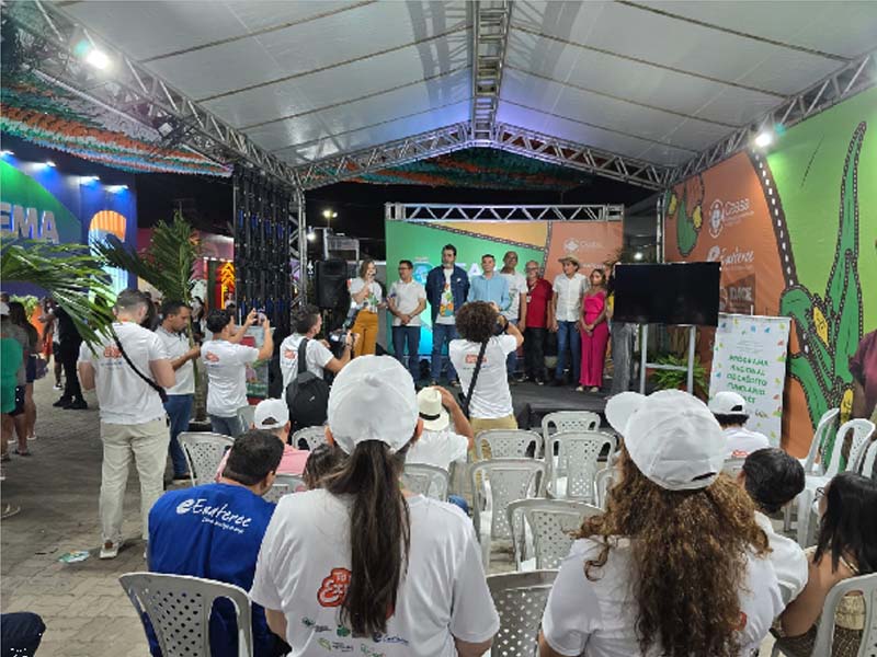 Crato tem 230 produtores contemplados com a regularização fundiária