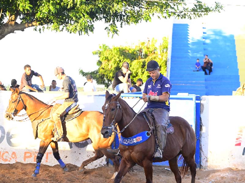 Inscrições abertas para uso das baias do Parque de Eventos Padre Cícero, em Juazeiro do Norte