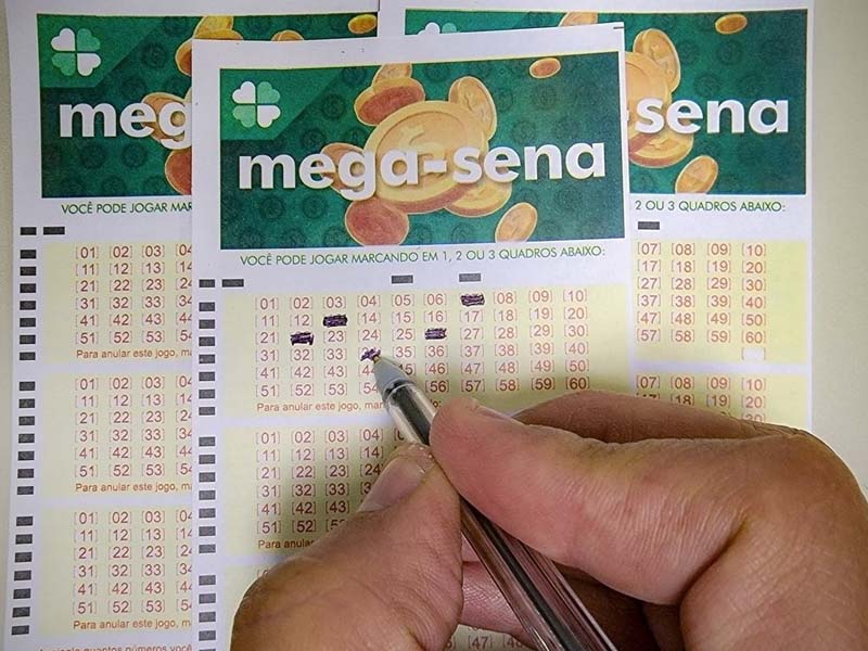 Mega-Sena acumula mais uma vez e prêmio vai a R$ 76 milhões