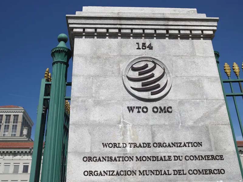 Na OMC, Brasil diz que tarifas não podem ser usadas contra soberania