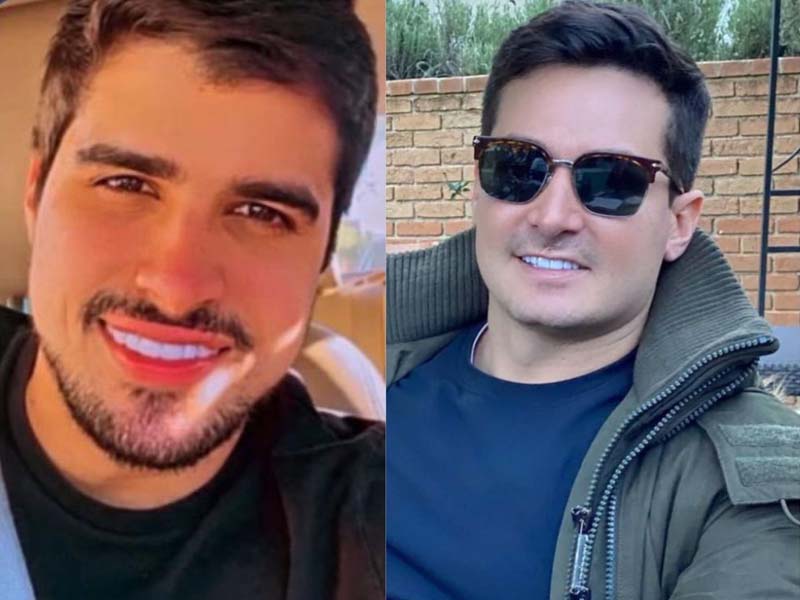 Vídeo: Dois empresários são presos em Juazeiro do Norte em operação da Polícia Civil de combate a sorteios ilegais