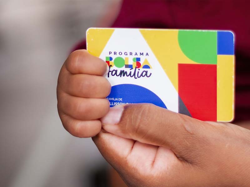 Caixa começa a pagar Bolsa Família de julho