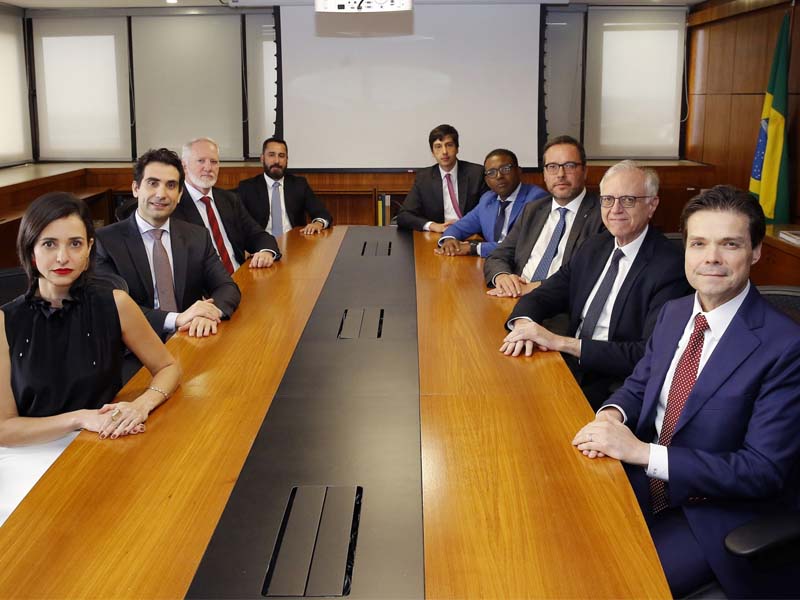 Copom decide nesta quarta-feira se pausa ciclo de alta na Taxa Selic