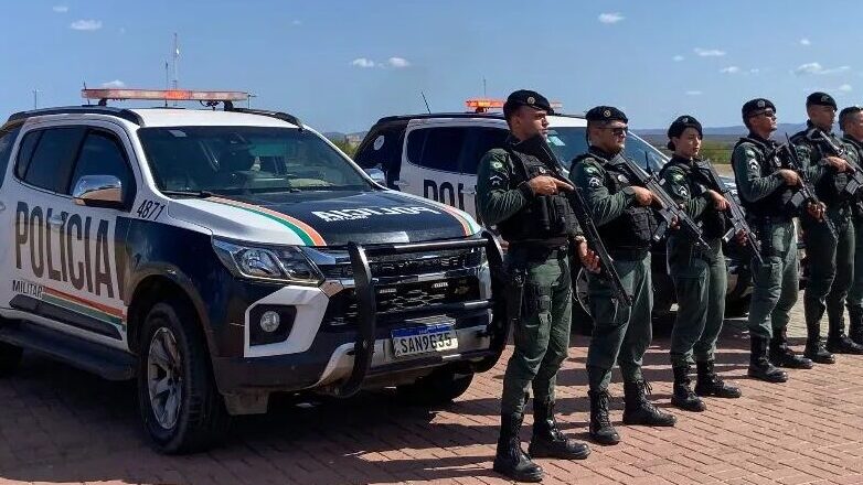 Excursão para concurso da PMCE sairá de Juazeiro do Norte na próxima sexta